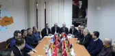Balkan Rumeli Türkleri Konfederasyonu Başkanı Mutlu: 