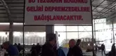 Biga'dan deprem bölgesine yardım tırı - ÇANAKKALE
