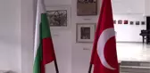 Bulgaristan'da Türk Çağdaş Ressamlar Karma Sergisi açıldı