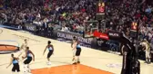 Cleveland Caveliers'tan, Cedi Osman'ın deprem kampanyasına destek