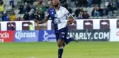 Colin Kazım Richards, attığı 3 golle takımı Pachuca'yı kupada çeyrek finale taşıdı