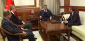 Eğitimci enver yücel'den, deprem bölgesine büyük destek