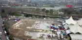 Haliç'teki o arazinin imarı sıfırlandı, bölge park alanı olacak