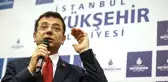 İmamoğlu, İBB Destek Hizmetleri Müdürü Mehmet Cebeci'yi görevden aldı