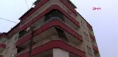 Malatya'da da riskli binalar boşaltıldı
