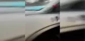 Patenli magandalar trafiği alt üst etti