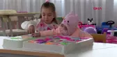 Samsun verdiği ilikle hayata tutunan kardeşinin 'kahramanı' oldu
