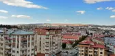 DASK açıkladı: Depremin en fazla hissedildiği Sivas'ta konutların yüzde 60,5'inin sigortası bulunmuyor