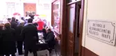 Türkiye'nin ilk profesyonel boksörü Garbis Zakaryan, son yolculuğuna uğurlandı