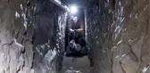 ABD ile Meksika sınırında 