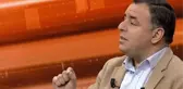 Barış Yarkadaş da Ekrem İmamoğlu'nun Palandöken'e gitmesini eleştirdi