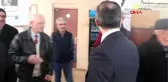 Edirne göçmen kaçakçılarına 9 yıl hapis cezası geldi
