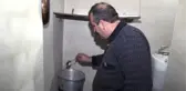 Köylülerin iki asırlık lezzeti: Tel helva - AFYONKARAHİSAR