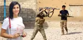 Rus muhabir, İdlib'deki çatışmalarda ağır yaralandı