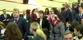 Şeref Malkoç: 
