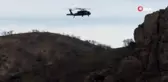 Şırnak'ta 15 alan geçici özel güvenlik bölgesi ilan edildi
