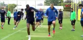 Spor ankaragücü'nde transfer yasağı kalktı