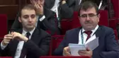 TCMB Başkanı Uysal: 