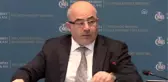 TCMB Başkanı Uysal: 