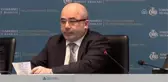 TCMB Başkanı Uysal: 