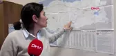 Van türk ve iranlı uzmanlar o bölgeyi araştıracak