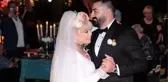 Zerrin Özer, nikahtan 36 saat sonra ayrılık kararı aldığı Murat Akıncı ile boşandı