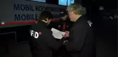 AFAD Başkanı Güllüoğlu: 