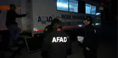 AFAD Başkanı Güllüoğlu, Elazığ depreminin ardından yapılan çalışmaları AA'ya anlattı