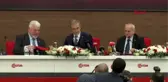 Ankara-savunma sanayii başkanı demir altay tankı motoruna ilişkin negatif dönüş olmadı