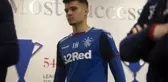 Ianis Hagi, Rangers'a transfer oldu