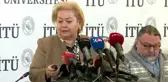 İTÜ'lü akademisyenlerden Elazığ depremine ilişkin saha raporu - Prof. Dr. Filiz Piroğlu / Prof. Dr....