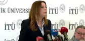 İTÜ'lü akademisyenlerden Elazığ depremine ilişkin saha raporu - Doç. Dr. Beyza Taşkın