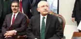 Kılıçdaroğlu, Sivrice Belediyesini ziyaret etti