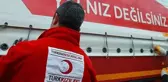 Kızılay'ın Ensar Vakfı'na bağışladığı 8 milyon doların son adresi ABD olmuş