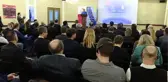 Litvanya ile ticaret hacmi hedefi 1 milyar dolar