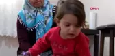 Manisa neslican'ın babasından, beyincik erimesi olan meryem için çağrı