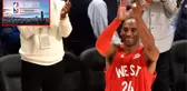 NBA All-Star maçının formatı, Kobe Bryant'ı onurlandırmak için değiştirildi