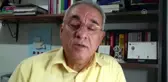 Önder Aksakal'dan Türk bayrağını yırtan ırkçı Yunan milletvekiline tepki