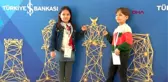 Spor 7 yaşındaki ikiz satranççıların başarısı