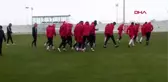 Spor rıza çalımbay'dan fikstür tepkisi