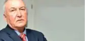 Ahmet Ercan kimdir? Deprem uzmanı Prof. Dr. Ahmet Ercan biyografisi!