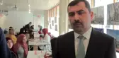 Almanya'da 6 şehirde kan kanseri hastaları için eşzamanlı kampanya düzenlendi