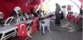 Diyarbakır hdp önündeki eylemde 152'nci gün