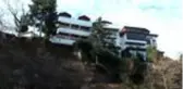 Karadeniz Sahil Yolu'nda heyelan - Büyükşehir Belediye Başkanı Güler (3)