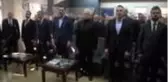 AK Parti Genel Başkan Yardımcısı Yavuz'dan, depremde riski taşıyan okullara ilişkin açıklama -...