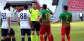 Sakaryasporlu oyunculara jiletle saldıran Mansur Çalar yine gündem oldu!