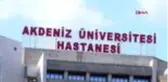 Antalya ayak parmağıyla imza attığı yere yeni kollarıyla geldi