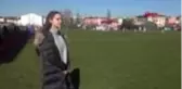Bartın kadın kulüp başkanı takımıyla ilk maçında mağlubiyet yaşadı