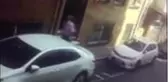 Fatih'te araçlardan hırsızlık yapan şüpheli yakalandı