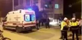 Ödemiş'te, trafik kazasında 1 kişi yaralandı